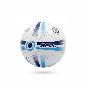 BALLON DE FOOTBALL BERG  TUNISIE