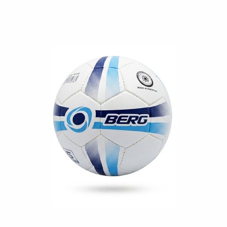 BALLON DE FOOTBALL BERG  TUNISIE