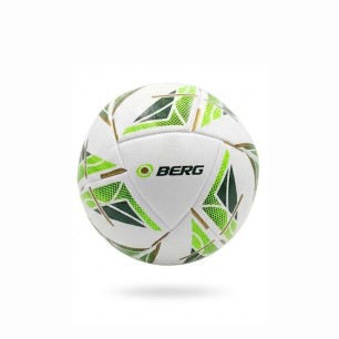 Ballon de football Berg tunisie