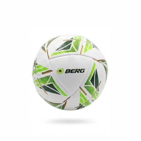 Ballon de football Berg tunisie