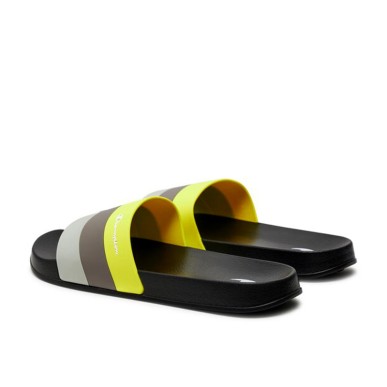 Claquettes Champion All American slide s22049