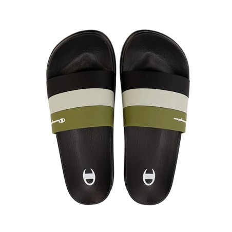 Claquettes Champion All American slide s22049