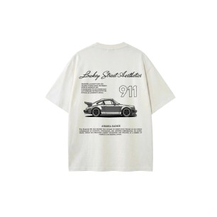 ANDREA RADICE OVERSIZED TEE