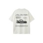 ANDREA RADICE OVERSIZED TEE