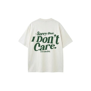ANDREA RADICE OVERSIZED TEE