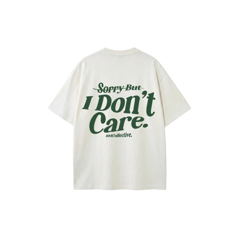 ANDREA RADICE OVERSIZED TEE