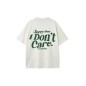 ANDREA RADICE OVERSIZED TEE