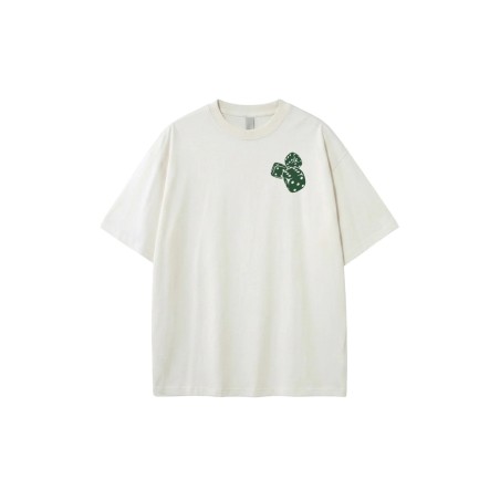 ANDREA RADICE OVERSIZED TEE