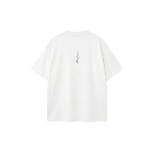 ANDREA RADICE OVERSIZED TEE