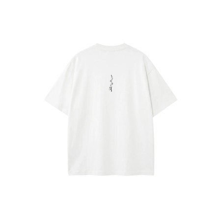 ANDREA RADICE OVERSIZED TEE