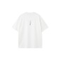 ANDREA RADICE OVERSIZED TEE