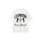 ANDREA RADICE OVERSIZED TEE