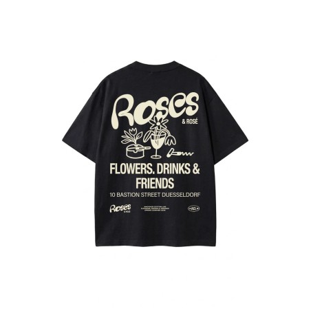 ANDREA RADICE OVERSIZED TEE