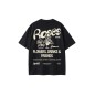ANDREA RADICE OVERSIZED TEE