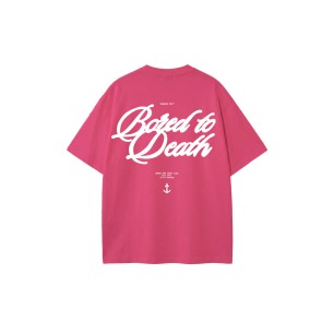ANDREA RADICE OVERSIZED TEE