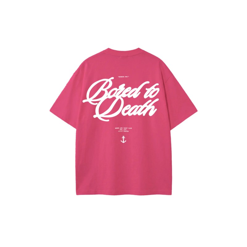 ANDREA RADICE OVERSIZED TEE