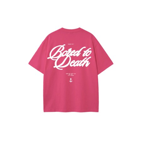 ANDREA RADICE OVERSIZED TEE
