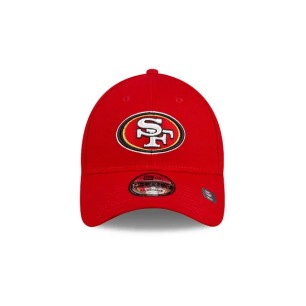 60140021CASQUETTE DE BASEBALL NFL