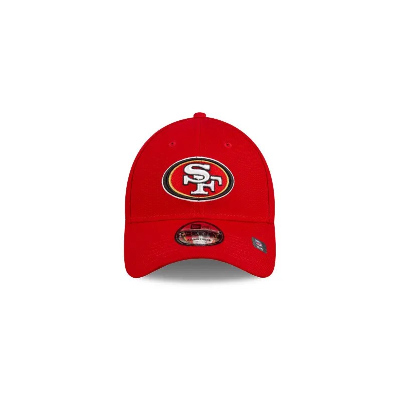 CASQUETTE DE BASEBALL NFL