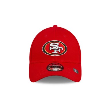 60140021CASQUETTE DE BASEBALL NFL