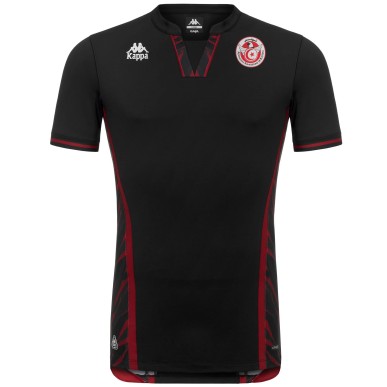 MAILLOT TUNISIE COUPE DU MONDE 2026