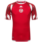 KAPPA MAILLOT TUNISIE COUPE DU MONDE 2026