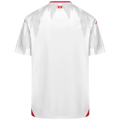 MAILLOT TUNISIE COUPE DU MONDE 2026