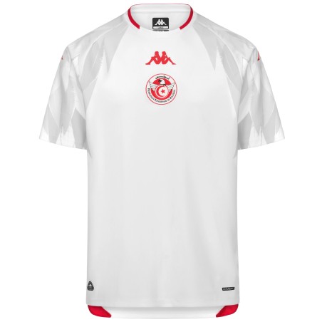 MAILLOT TUNISIE COUPE DU MONDE 2026