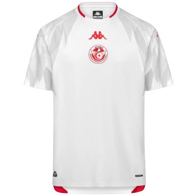 MAILLOT TUNISIE COUPE DU MONDE 2026