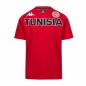 KAPPA EROI TEE TUNISIE 2026-2027