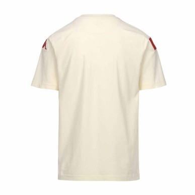Kappa T-shirt Tunisie coupe du monde 2026