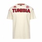 KAPPA EROI TEE TUNISIE 2026-2027
