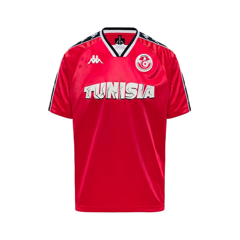 Maillot   Rituz Tunisie 26/27