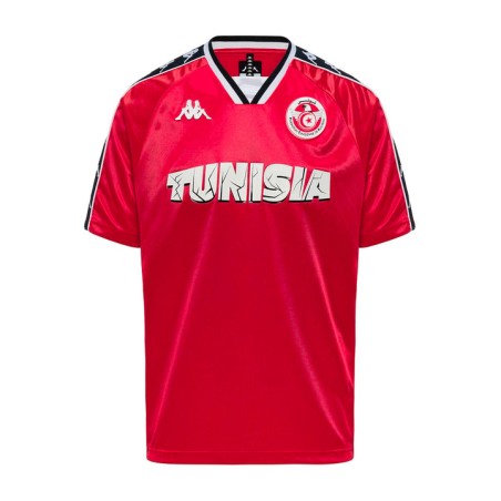 Maillot   Rituz Tunisie 26/27