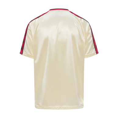 Maillot 222 Banda Rituz Tunisie 26/27 BEIGE