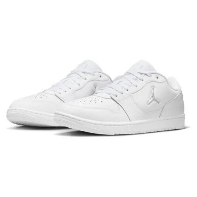 JORDAN COURT CONNECT LOW