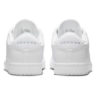 JORDAN COURT CONNECT LOW