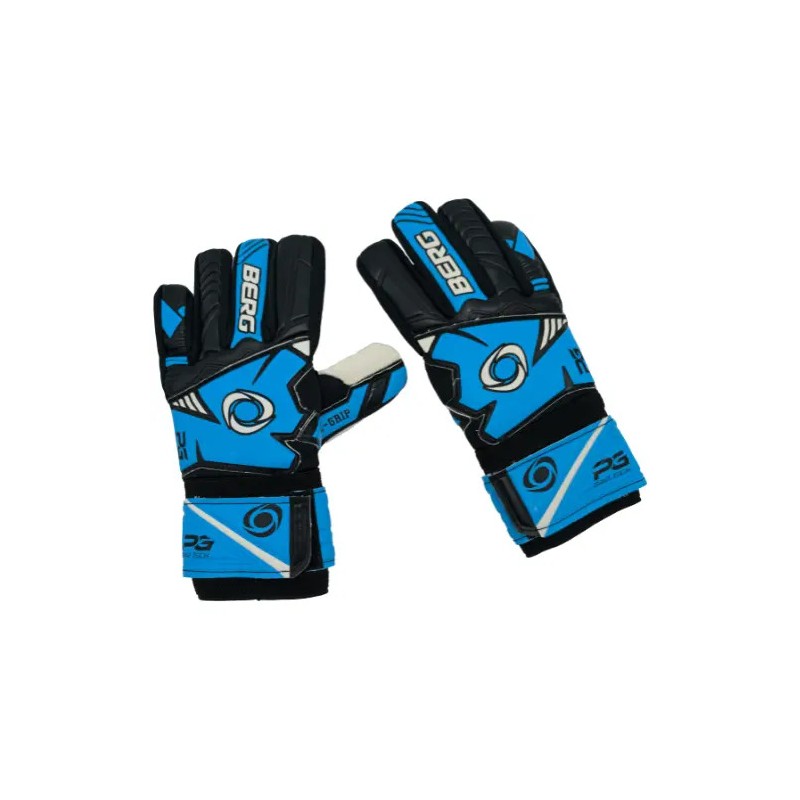 Gants de Gardien BERG Gants de Gardien BERG