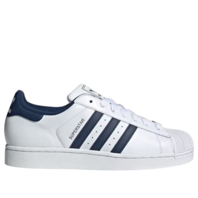 ADIDAS SUPERSTAR J GZ9096