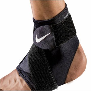 Nike Pro Ankle Wrap 2.0