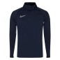 M NK DRY ACDMY DRIL TOP