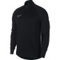 M NK DRY ACDMY DRIL TOP