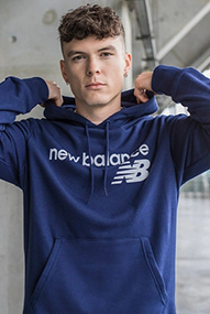 Hoodie New Balance