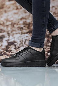 Air Force 1 Femme