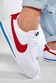 Nike Cortez Femme