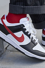 Nike Dunk Low